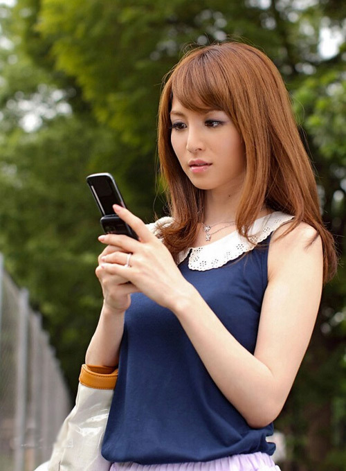 【大桥未久个人资料|作品番号全集】80后青春靓丽的日本女优 极品御姐