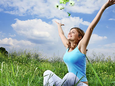 为什么很多人有氧运动?