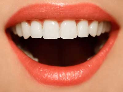 如何保护牙齿 牙齿出现问题怎么办