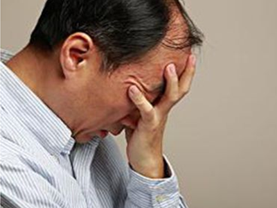 这8个症状说明男人更年期到了