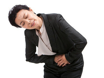 引起肚子痛几种常见症状和原因