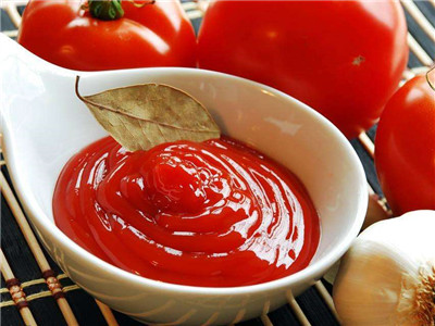 打开的番茄酱在冰箱里最佳时长是多少?