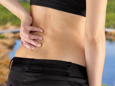 腰部酸痛怎么办 缓解方法有哪些