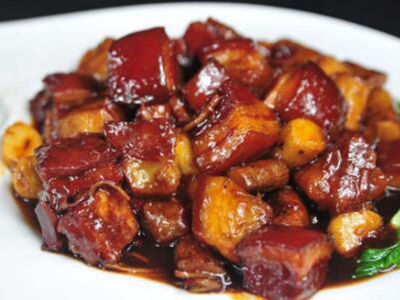 5,不能吃油腻食物