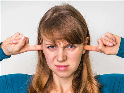 神经性耳鸣该怎么样缓解呢?