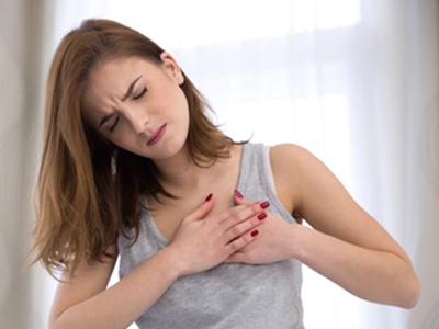 胸部疼痛怎么缓解 女人怎么保养身体好