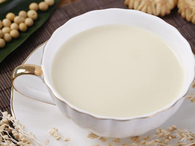 作为中国人早餐最常喝的饮品之一,豆浆因为口感香浓,营养丰富,长期