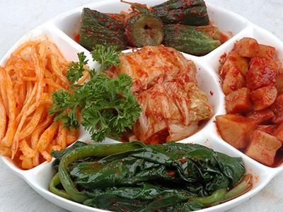 食物的秘密 这类食品竟会加速衰老