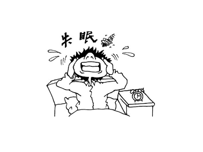 由于老人自身身体抵抗力较差.所以女性患头痛的机率比较大.