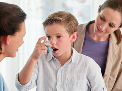 引起气喘的原因有哪些