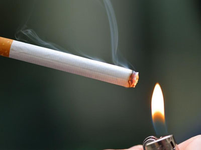 烟民必知的8个健康吸烟方法