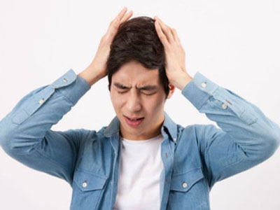 如何缓解神经性头痛的症状