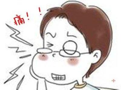 总是牙龈肿痛是怎么回事