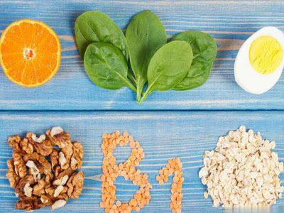 易消化有营养饮食:饮食要易于消化并富有营养,补充富含维生素b1的食物