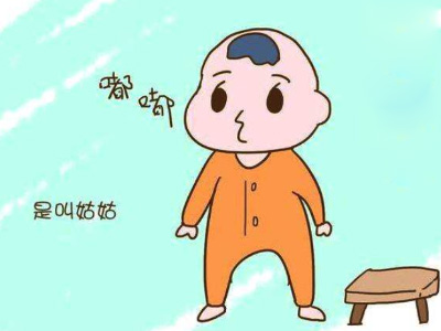 小孩脑发育不良有哪些表现
