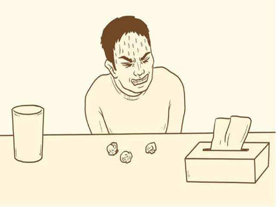 造成早泄的手淫?漫画走暴吼图片