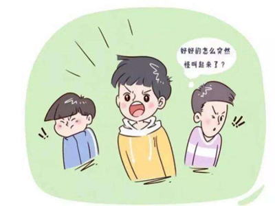 四,因为抽动症有不同的类型,具体的孩子的抽动症症状还有可能有其他