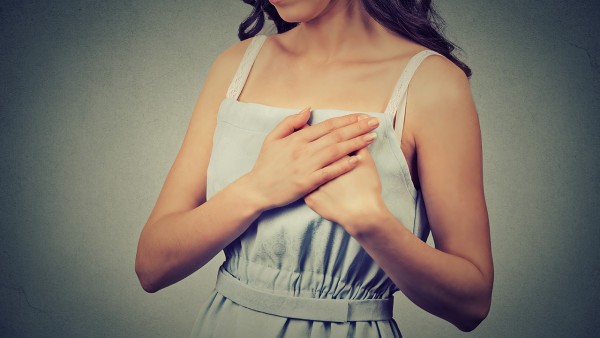 乳头伤口是造成乳腺炎的原因吗