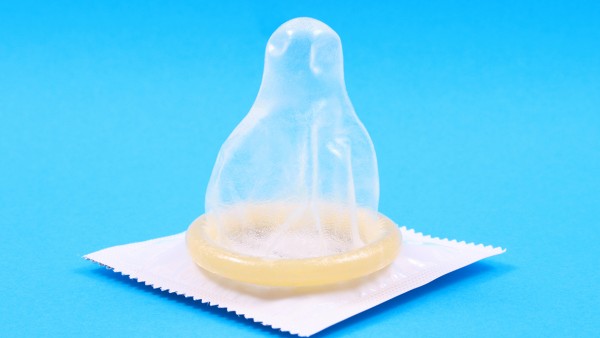 戴避孕套会感染衣原体吗女性