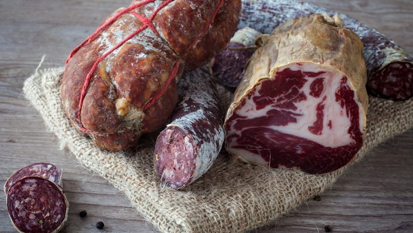 驴肉山药汤等8款食疗 补血补气