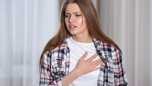 产妇乳腺炎有什么症状