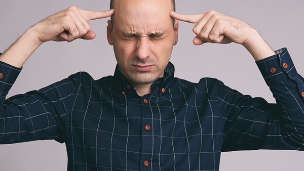 年轻上班族如何调理亚健康身体?