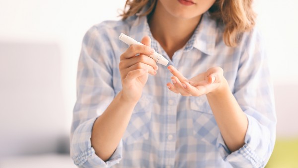 2型糖尿病能吃大香胶