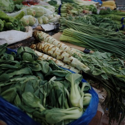 阴囊上长菜花状疙瘩是什么