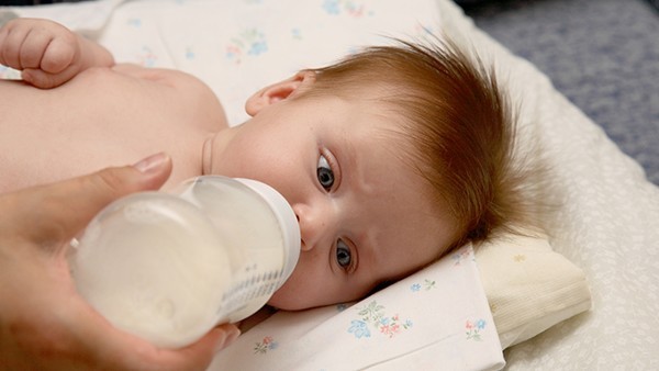 宝宝过敏性咳嗽食疗方法