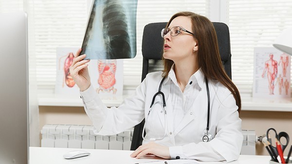 肺结核合并呼吸衰竭会危及生命吗