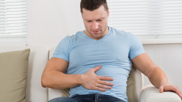 恶性胃溃疡都会呕吐吗