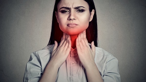 畸形性吞咽困难如何鉴别诊断