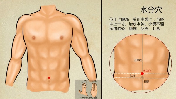 中医能看出不是处吗