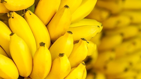 吃香蕉的好处有哪些？香蕉有什么功效？