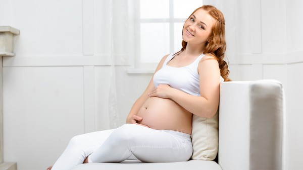 女性孕期怎么做才能顺产