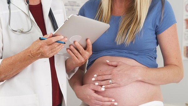 孕妇即将生产前都有哪些征兆？