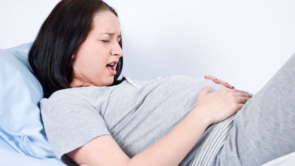 怀孕八个月胎儿图会有哪些变化