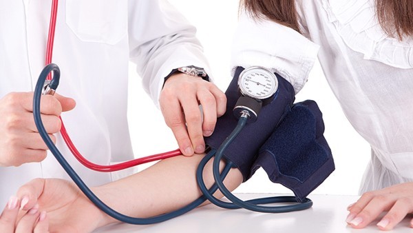 孕妇后期血压多少正常