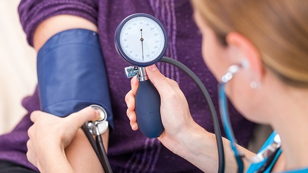 有谁知道孕妇血压低吃什么好呢？