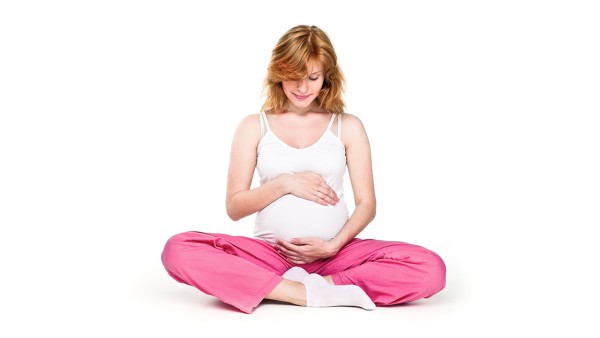 胎儿打嗝孕妇有什么感觉