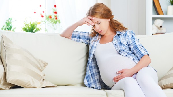 孕25周胎儿缺氧的症状