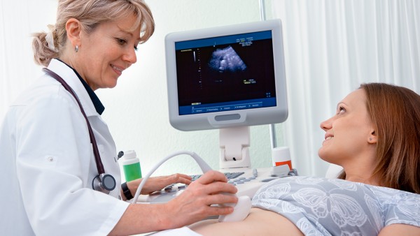 怀孕胎儿四维彩超检查效果  了解四维彩超检查重要性