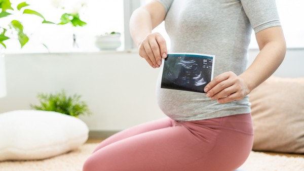 超声检查对孕妇相对安全 孕期B超的3大注意事项