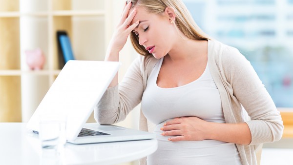 怀孕瞌睡多是怎么回事，三大缘故造就孕妇犯困
