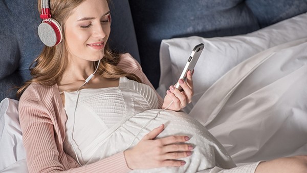 孕妇晚上总是做梦是怎么回事？5大诱因应了解！