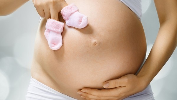 孕妇36周肚子硬有哪些原因
