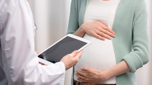 妊娠25～28周，准妈妈需参加的产检