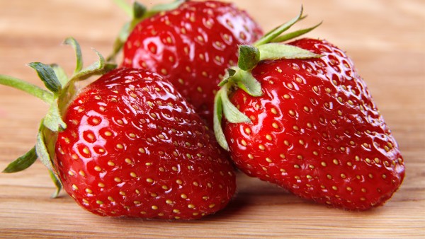 孕妇吃草莓什么时候吃最好