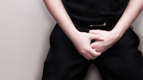 引起男人前列腺痛的五个主要因素