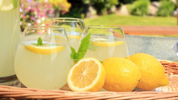 孕妇能喝金桔柠檬水吗